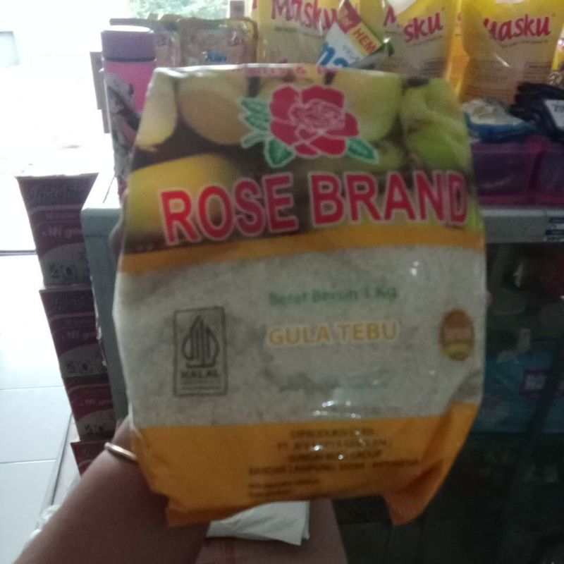 

gularose brend 20kg
