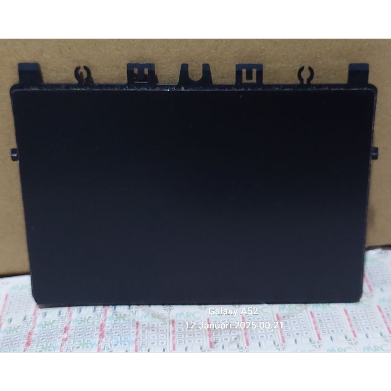 Touchpad Mousepad Laptop Lenovo ideapad gaming 3-15ARH05 3 15