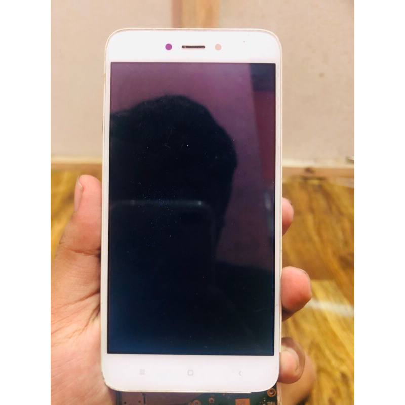 lcd redmi 5a original copotan