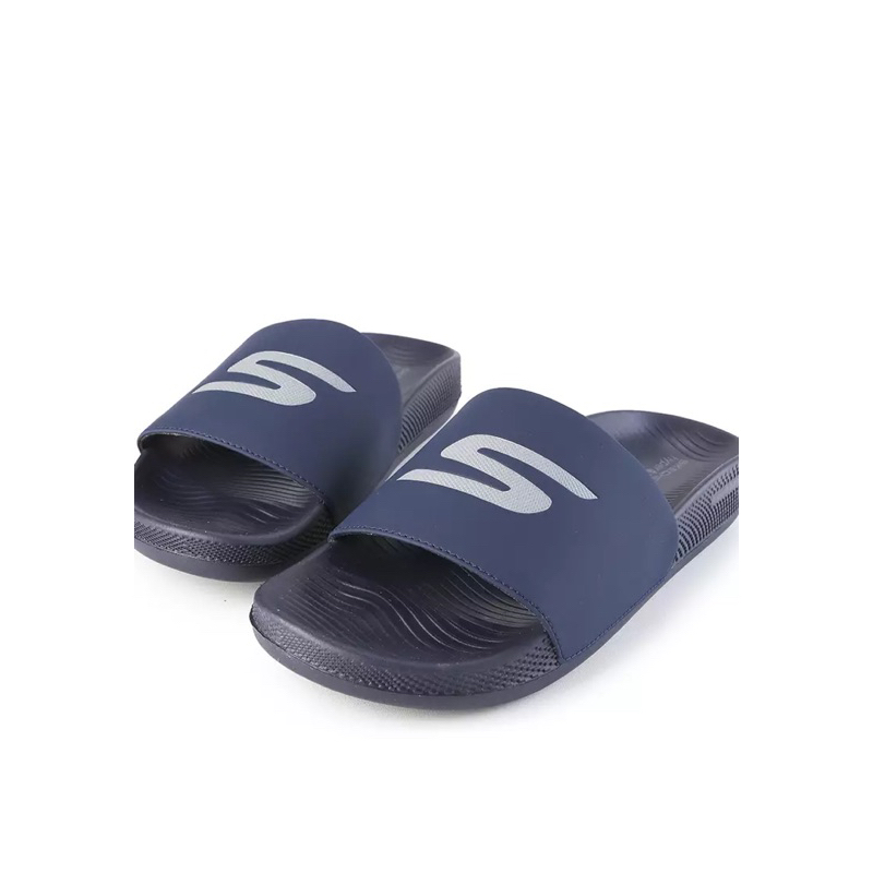 Skechers Hyper Slide Men's - Navy