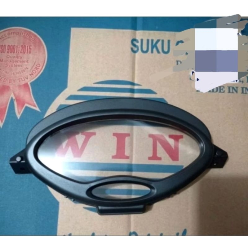 KACA MIKA SPEEDOMETER KARISMA 125
