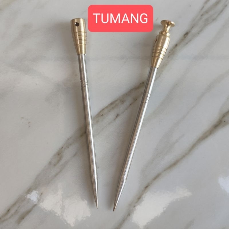 Tumang Tekukur / Tumang Burung Balam dan Pikat Tekukur