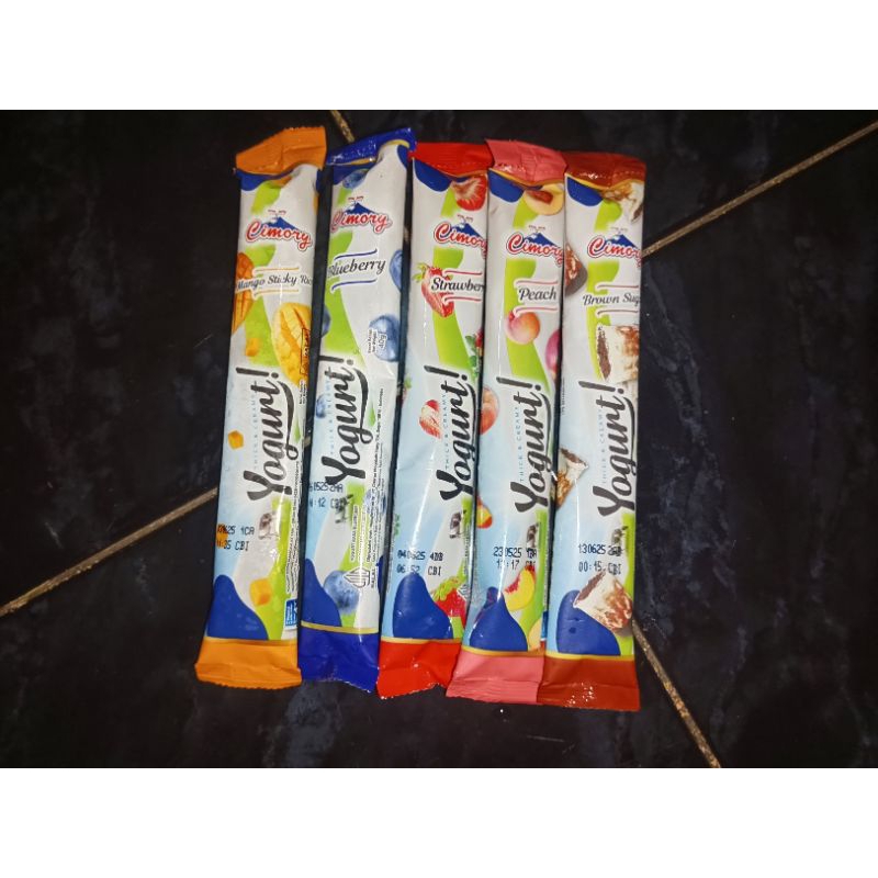

Cimory Yogurt Stick 40gr