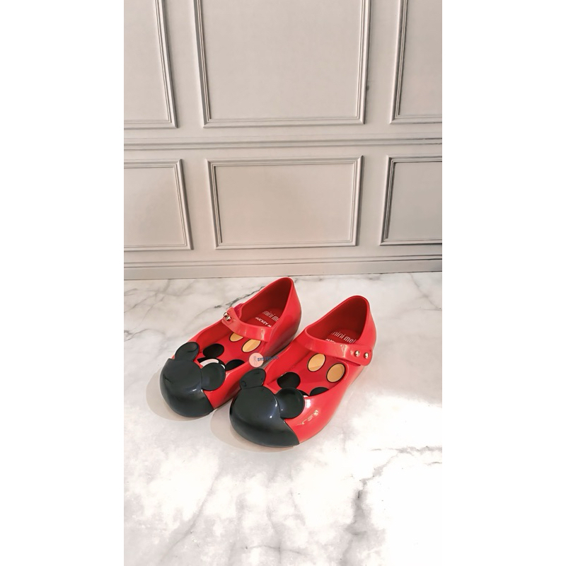 Mini Melissa Mickey Mouse