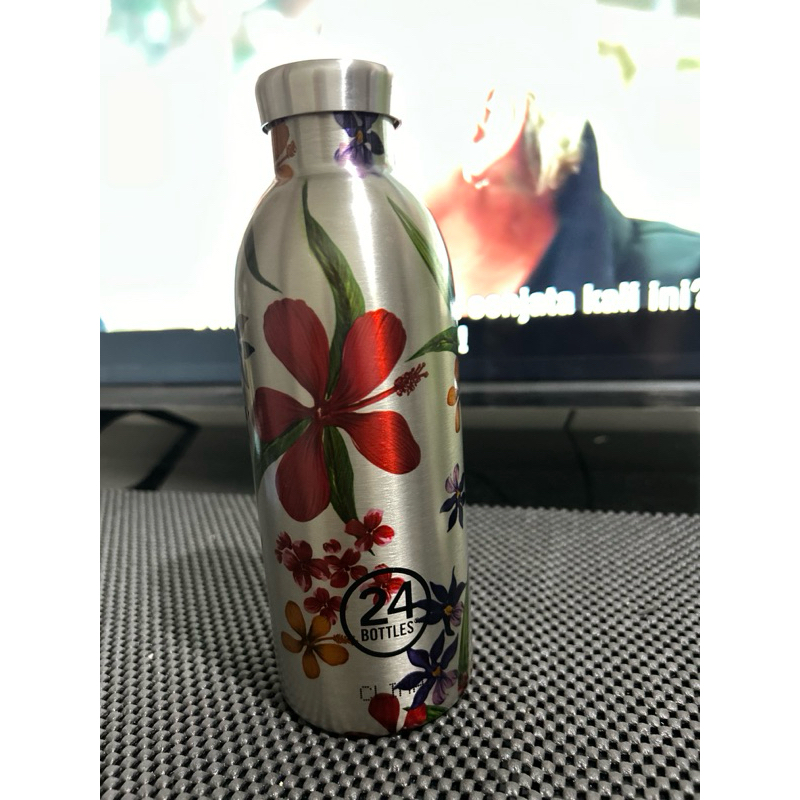 24 Bottles Tumbler