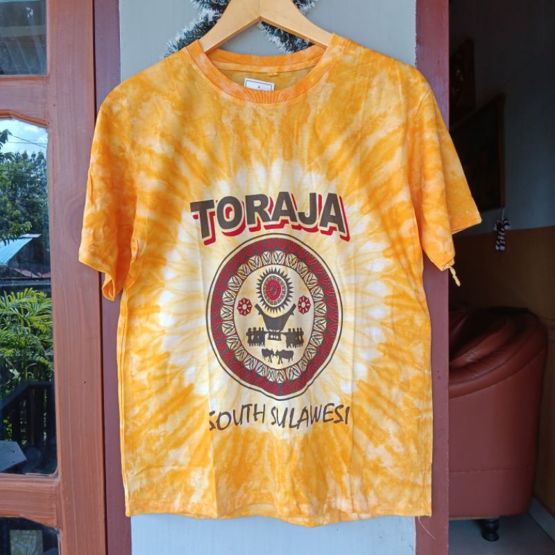Baju Kaos Toraja Oleholeh Toraja Baju Toraja