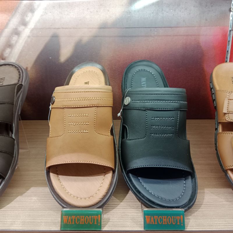 Sandal Pria WATCHOUT ORI
