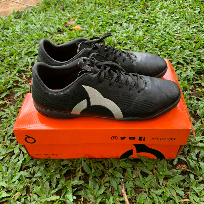 sepat futsal ortus second/bekas