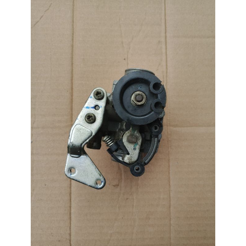 THROTTLE BODY MIO J SEKEN ORIGINAL