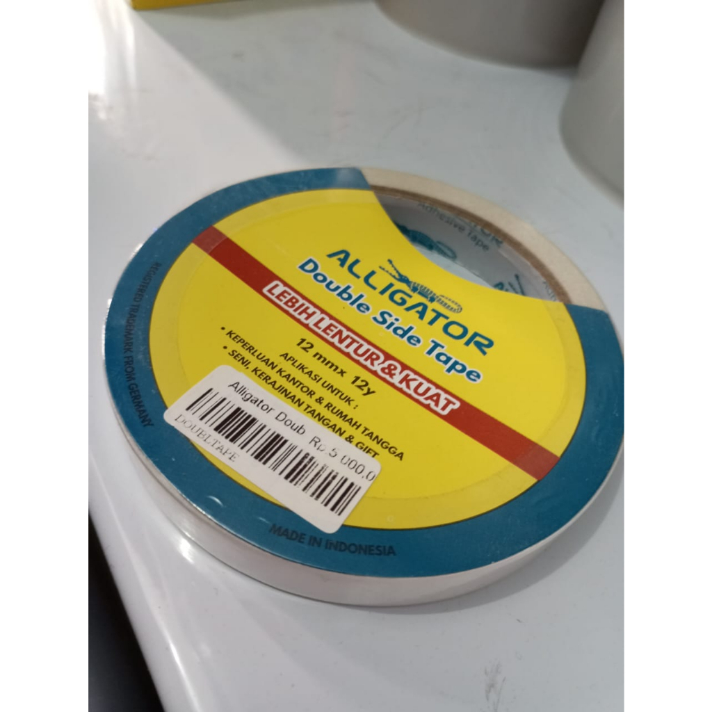 

Double Tape / Double Sided Tape Joyko