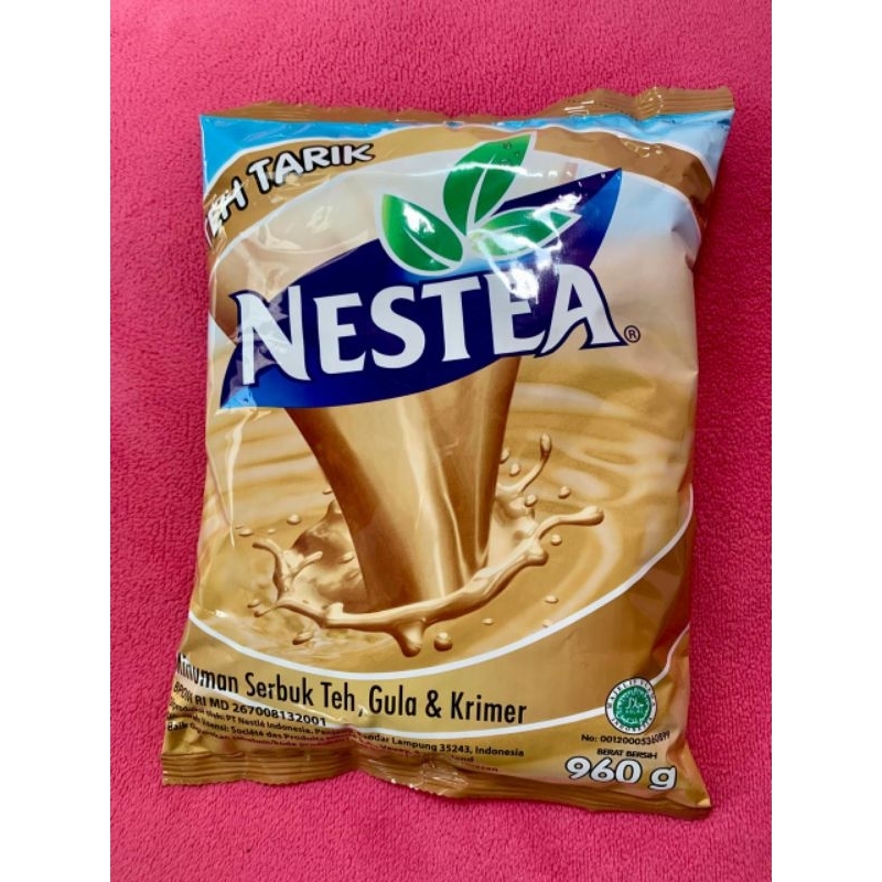 

Nestea Teh Tarik 960gr