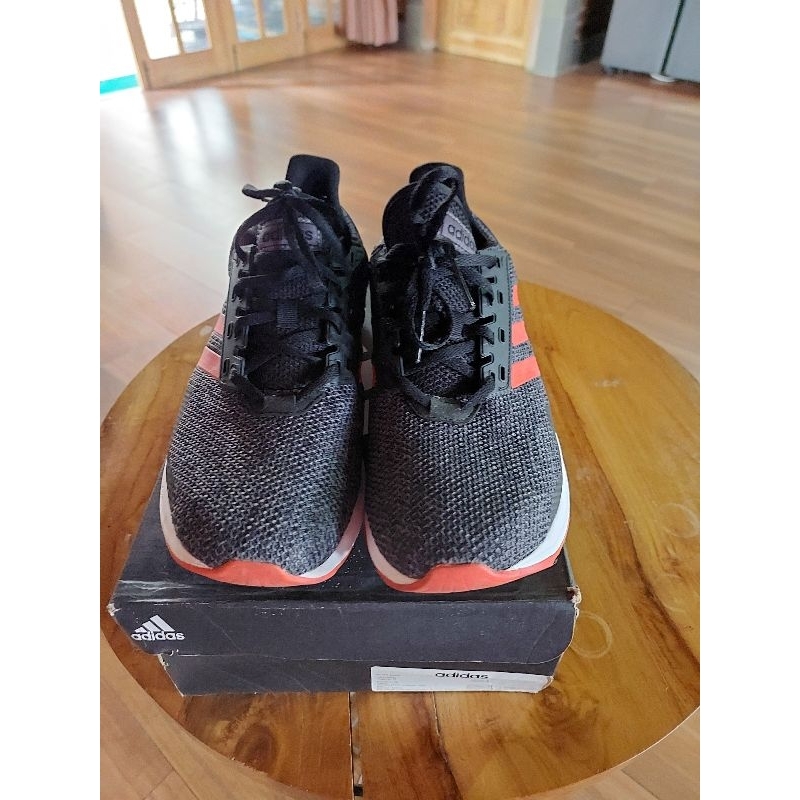 Sepatu Adidas alphabounce rc prelove istimewa