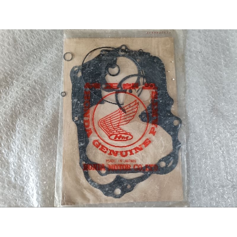 paking honda c50 C70 pispot original nos