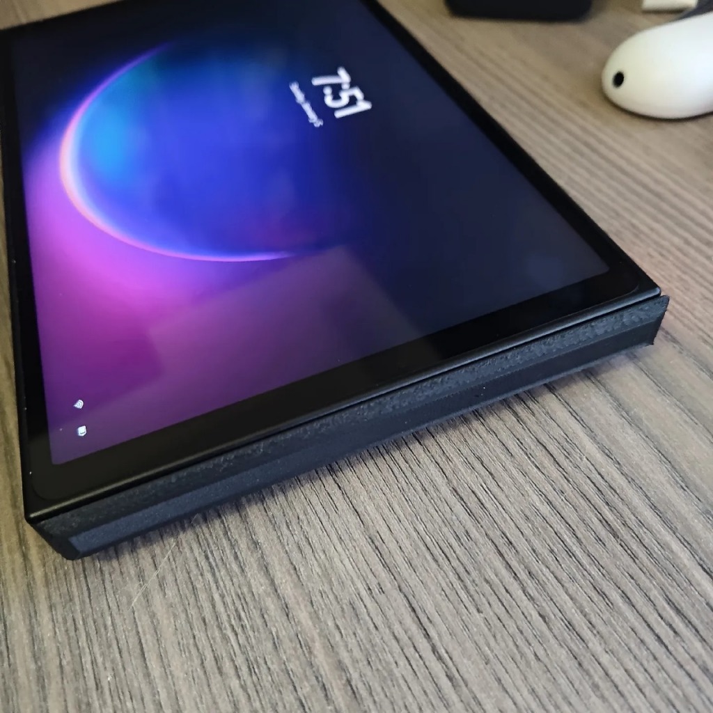 Rumahleha Penutup Cover Lenovo Legion Go / Tab Lenovo Legion Go / Penutup Konektor Lenovo Legion Go