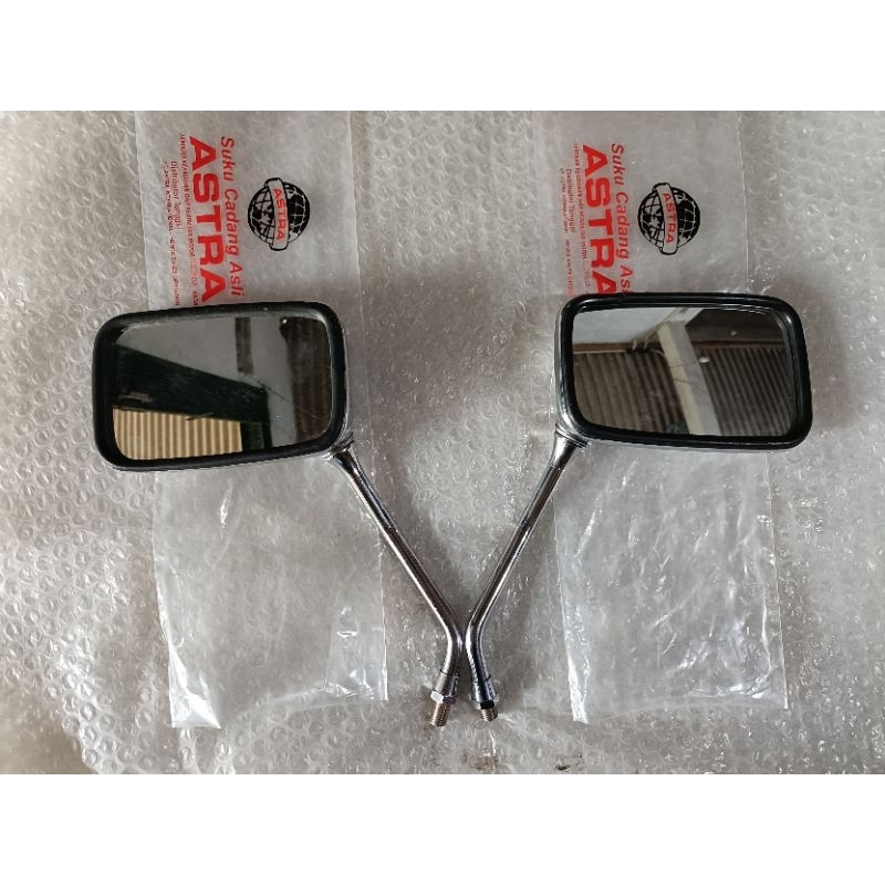 Spion Honda Tiger Honda gl pro platina Honda phantom original nos Made in japan