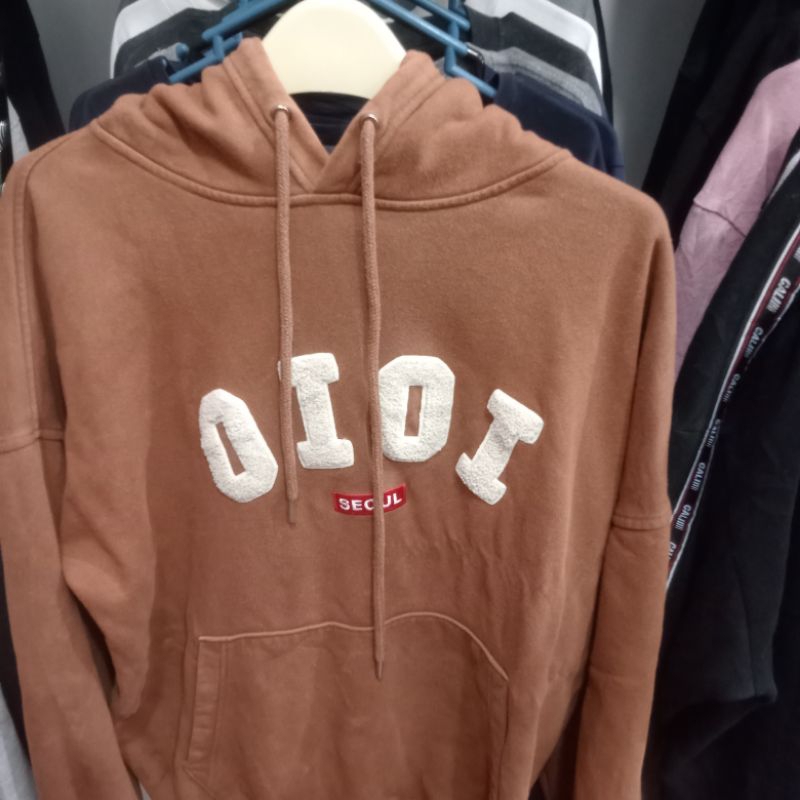hoodie OIOI seoul