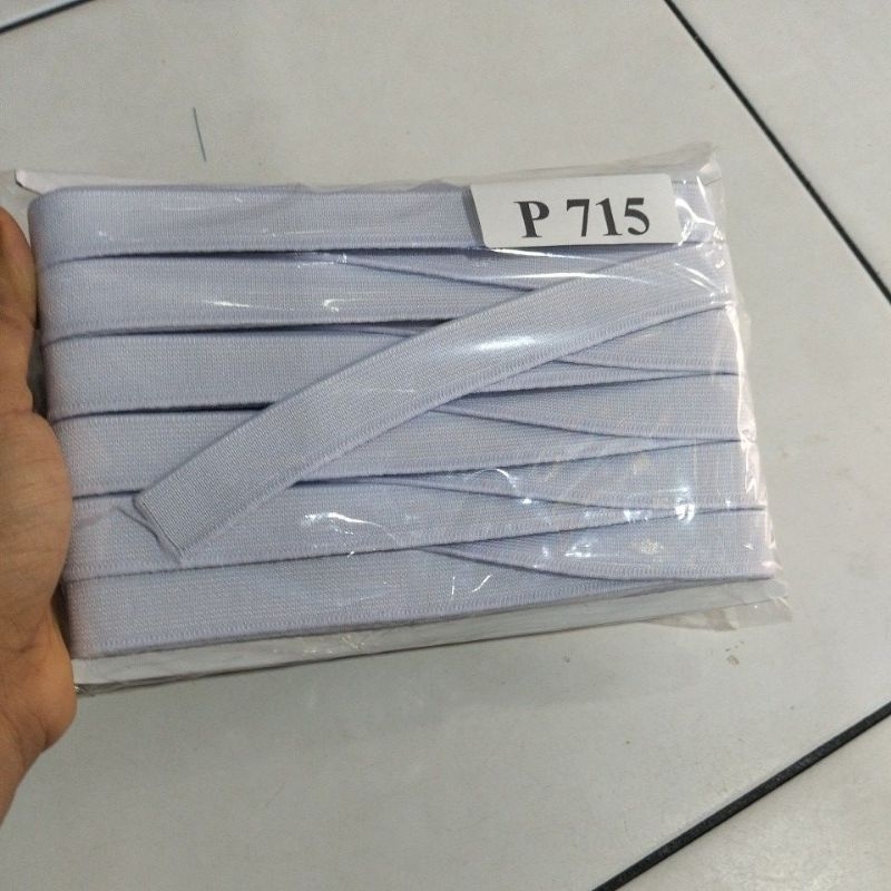 karet celana ukuran 1,5cm ( 1rol)