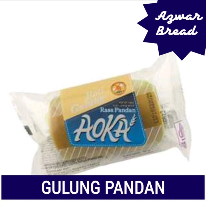 

AOKA Roti Gulung ROTI VIRAL SEMUA VARIAN RASA MURAH & ENAK