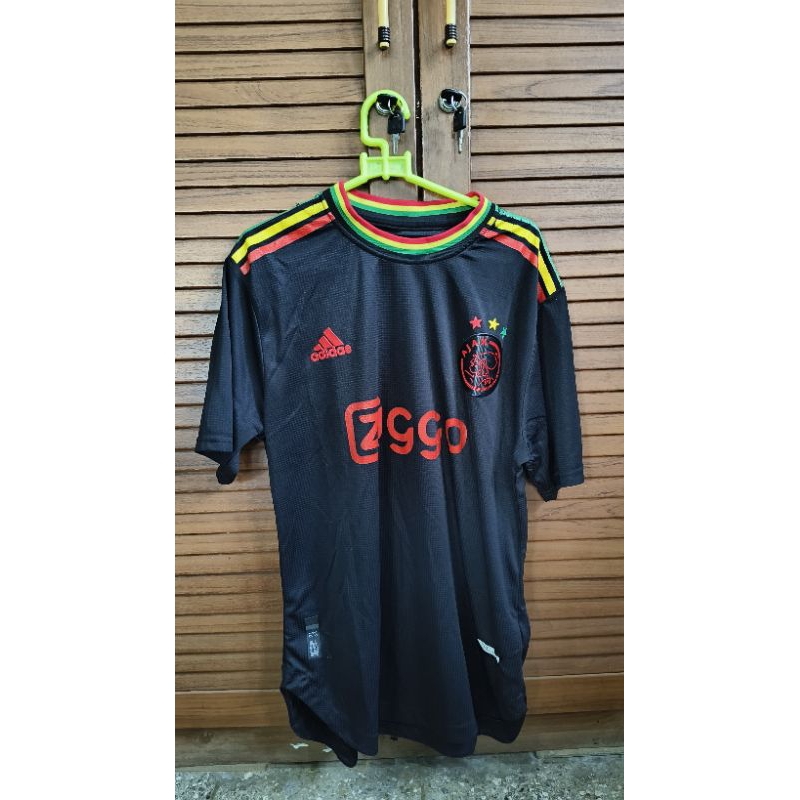 Jersey PI Ajax Rasta Original