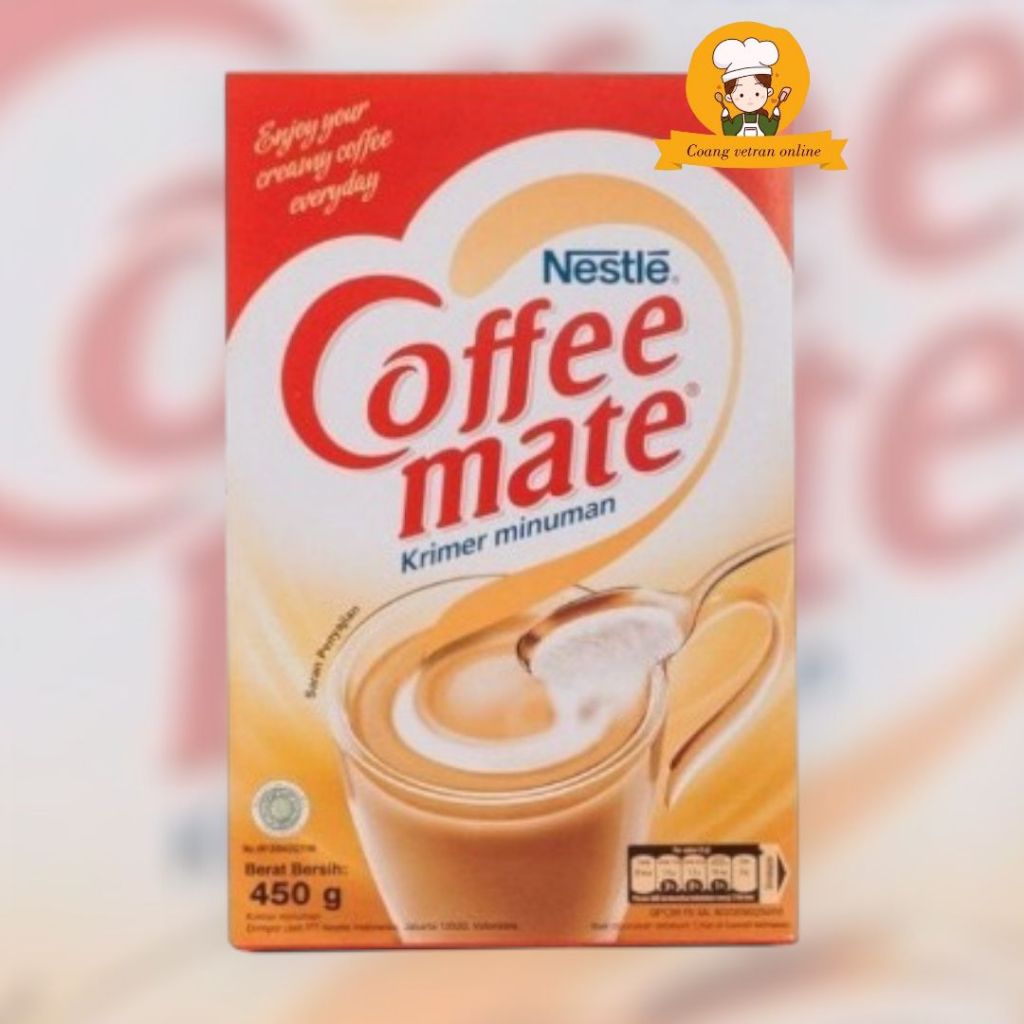 

cofematte 450 gr