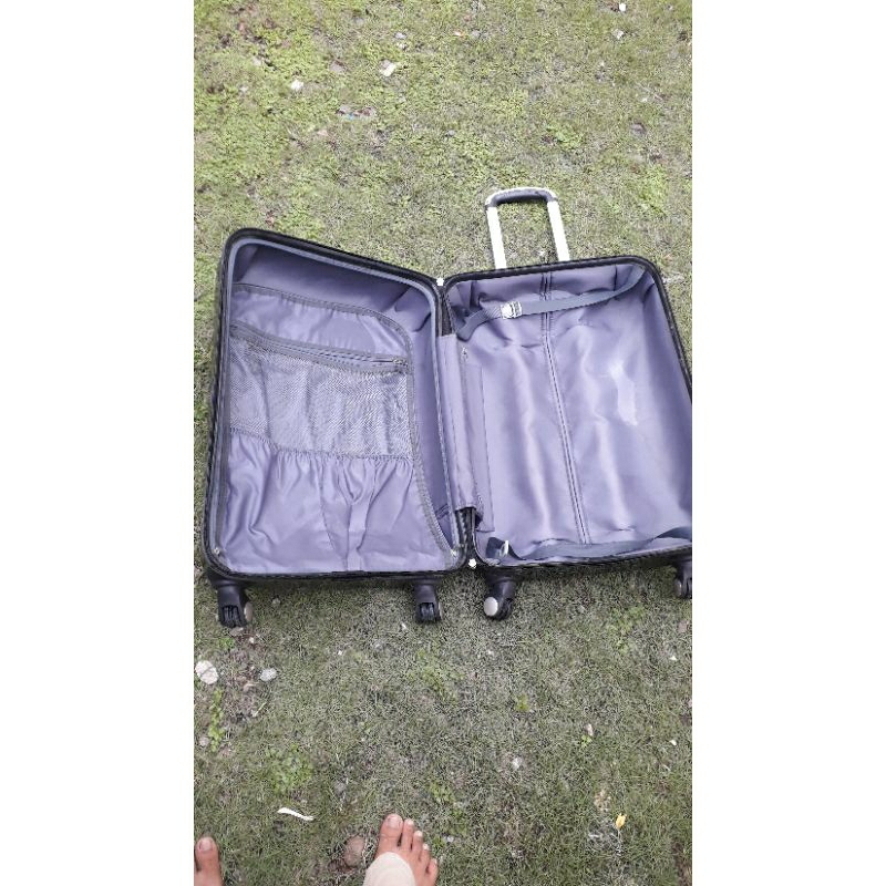 Koper american tourister second