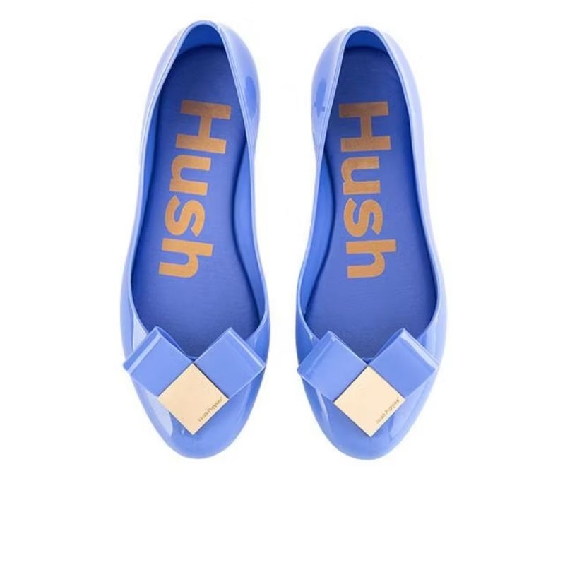 Emilia Super Hush Puppies New Ori Sale