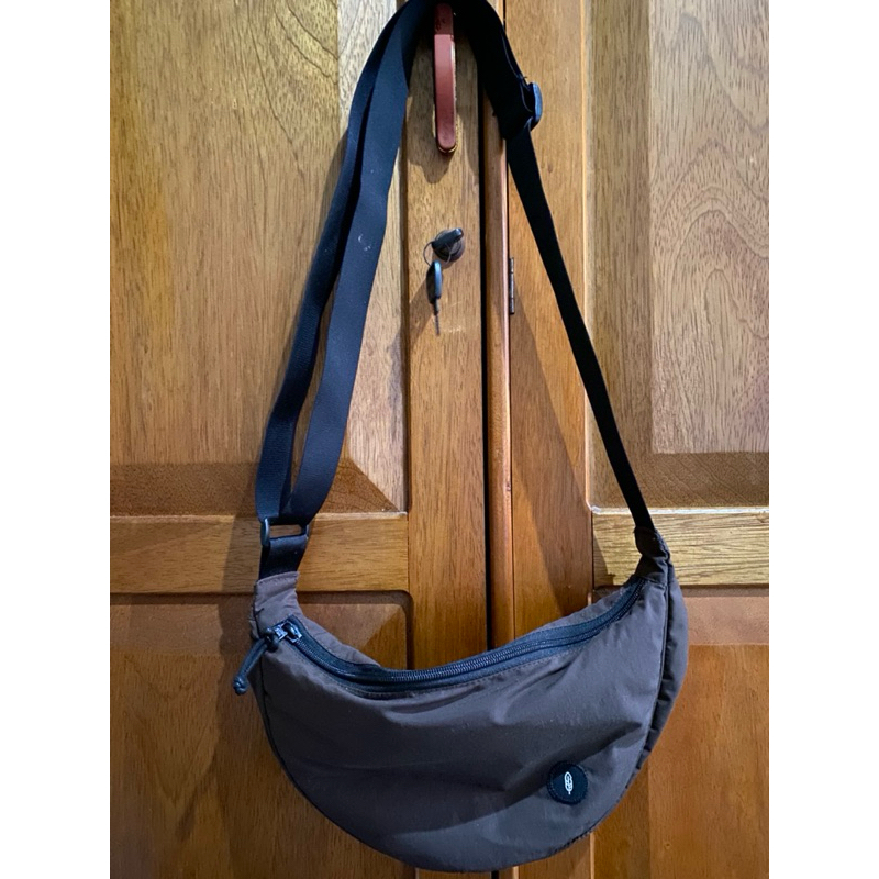 Waistbag Warning clothing