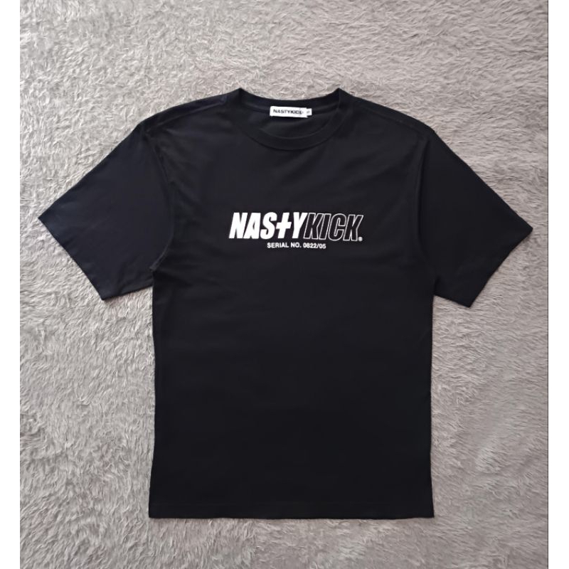 Kaos Nasty Kick