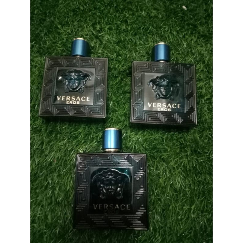 versace Eros 100ML