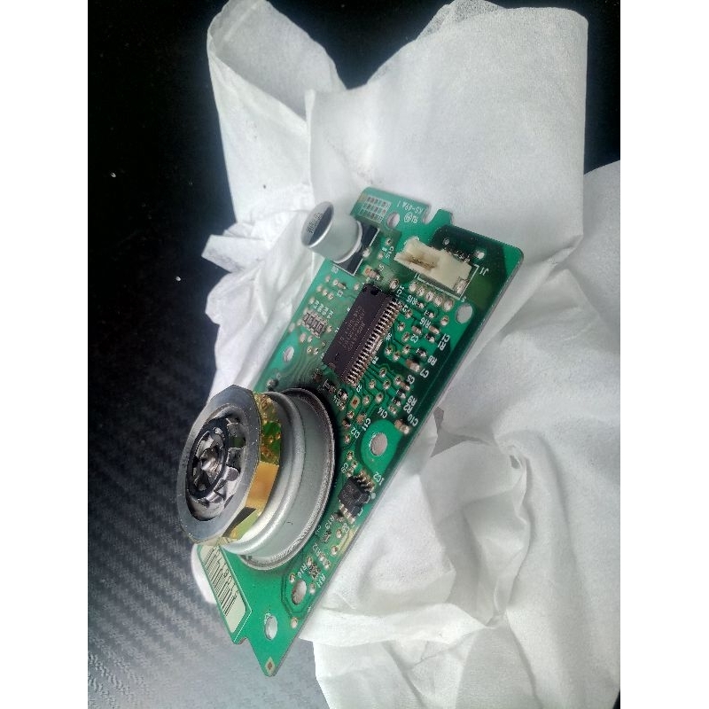 Motor POLIGON Mesin potocopi IR.6570/5570/5050/5075/5065