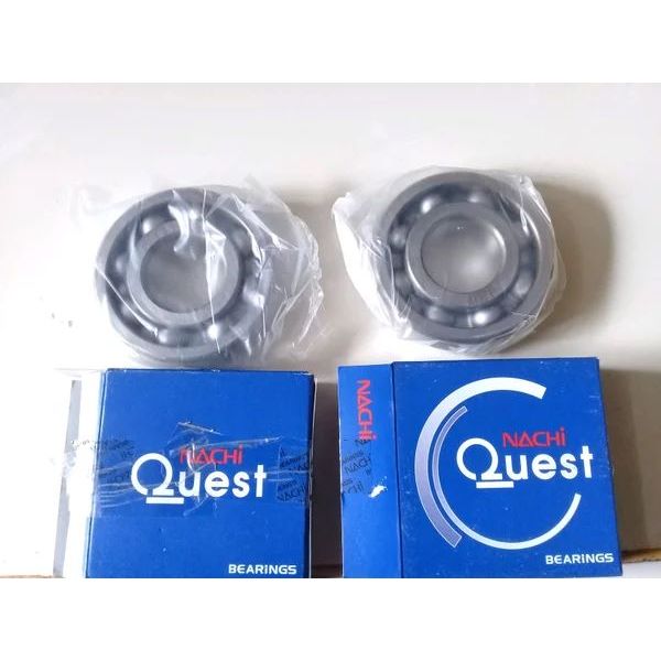 Klaher - Laher - Bearing kruk as Binter Merzy - KZ200 KZ 200 - CDI - New