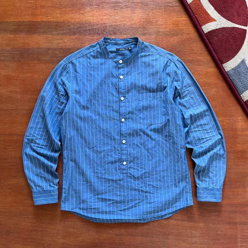 Kemeja Shanghai Spao Original