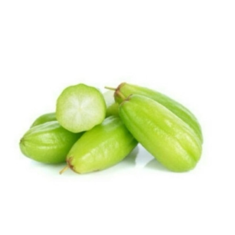 

Belimbing wuluh 250 gr