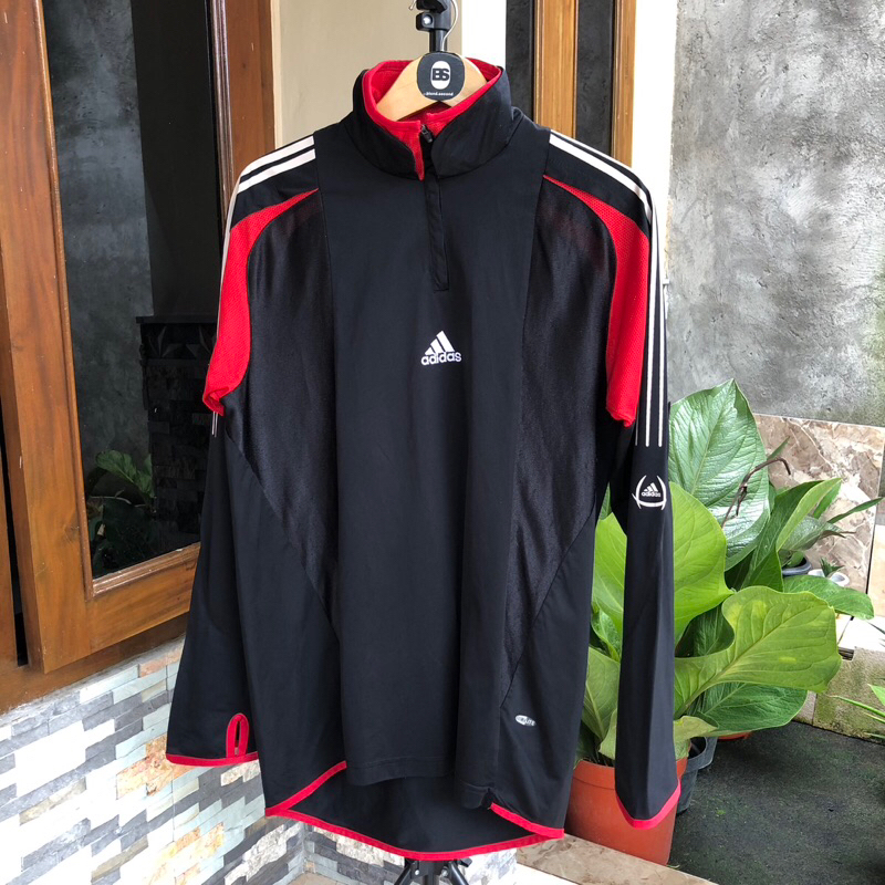 Tshirt Training Adidas Second Original