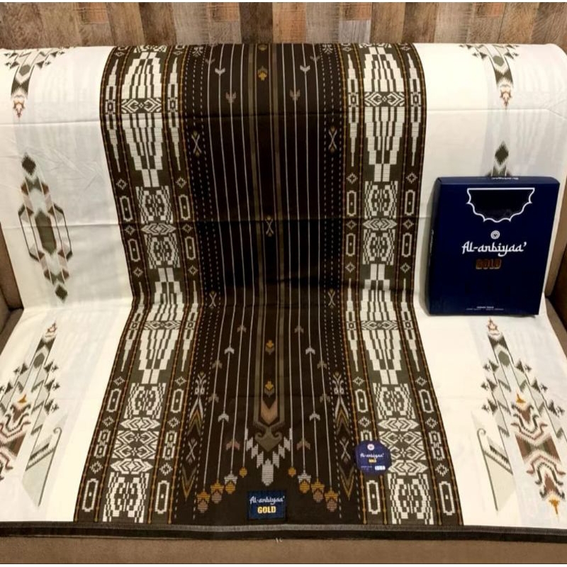 Sarung Al anbiya