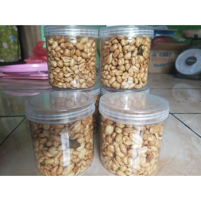 

Kacang Bawang