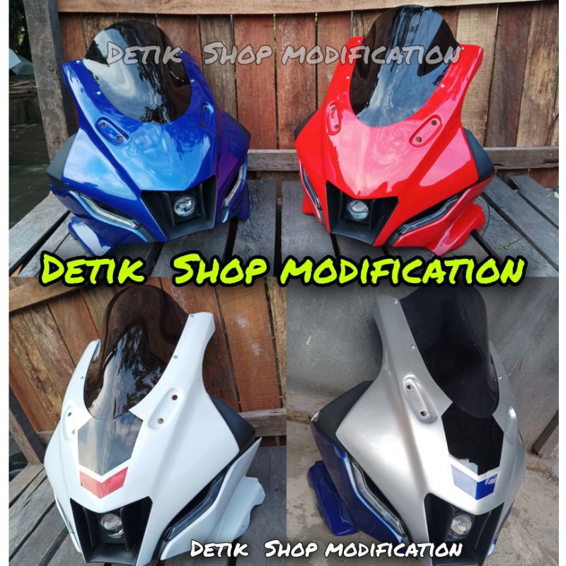 R15 V3 HEADLAMP R15 V4 BUAT R15V3 HL V4 PNP R15V3