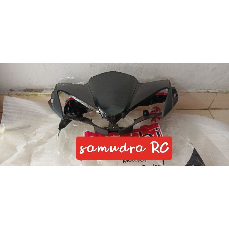 batok lampu depan blade new 125 batok depan blade new 125 honda blade new 125