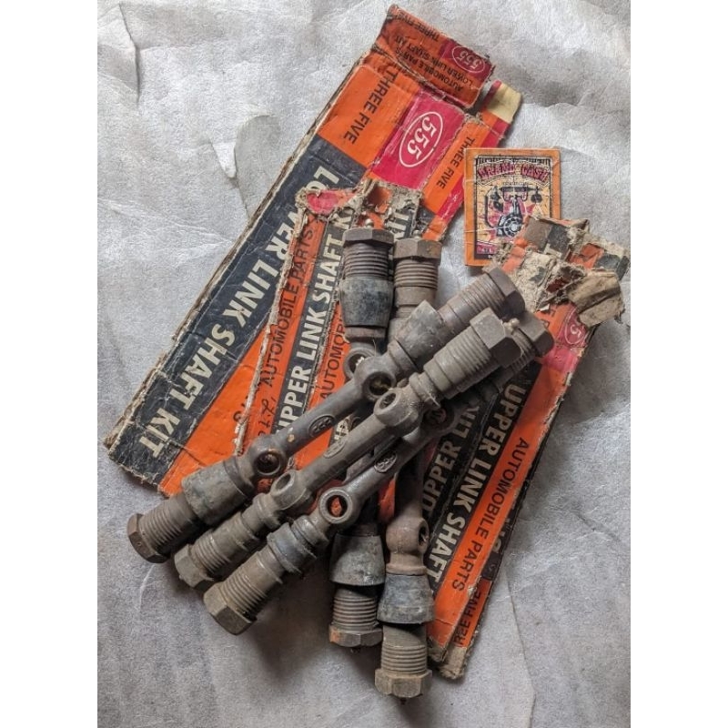 Upper Shaft as Sayap Atas Datsun 620 J13 J15 555 Japan Nos