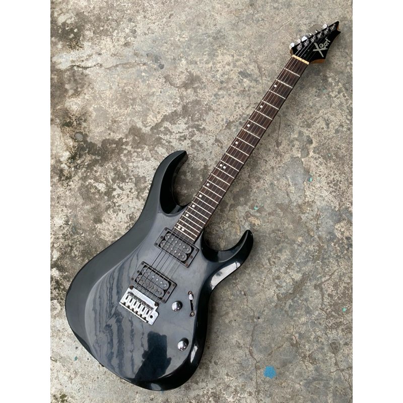 Gitar XCort X2 Original Second