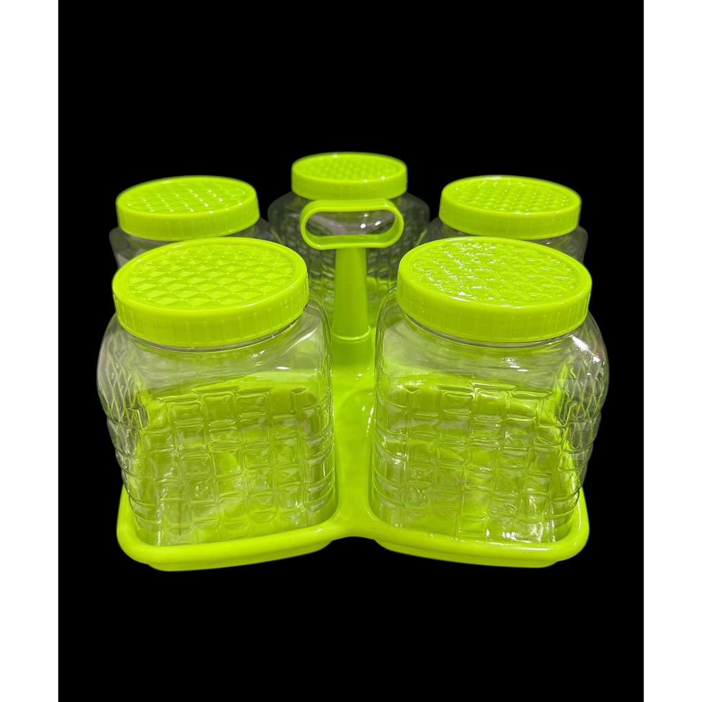 Toples Kue / Toples Snack / Toples / Toples Set Hiro