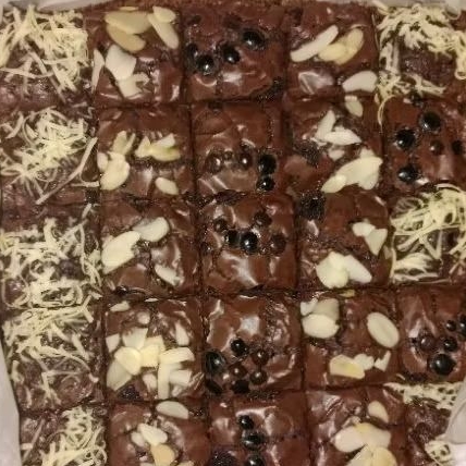 

Brownies