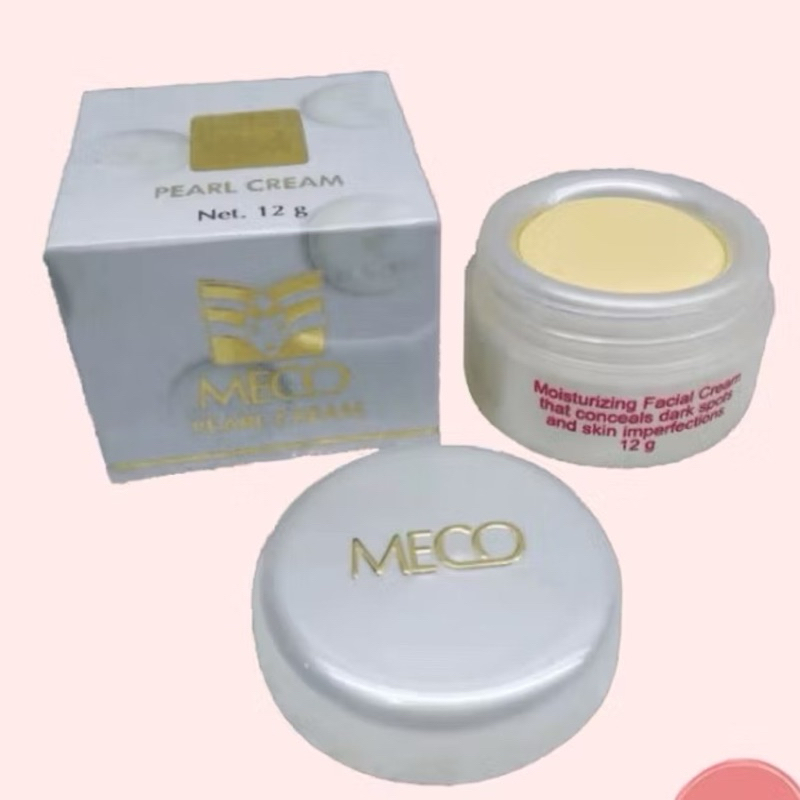 MECO CREAM