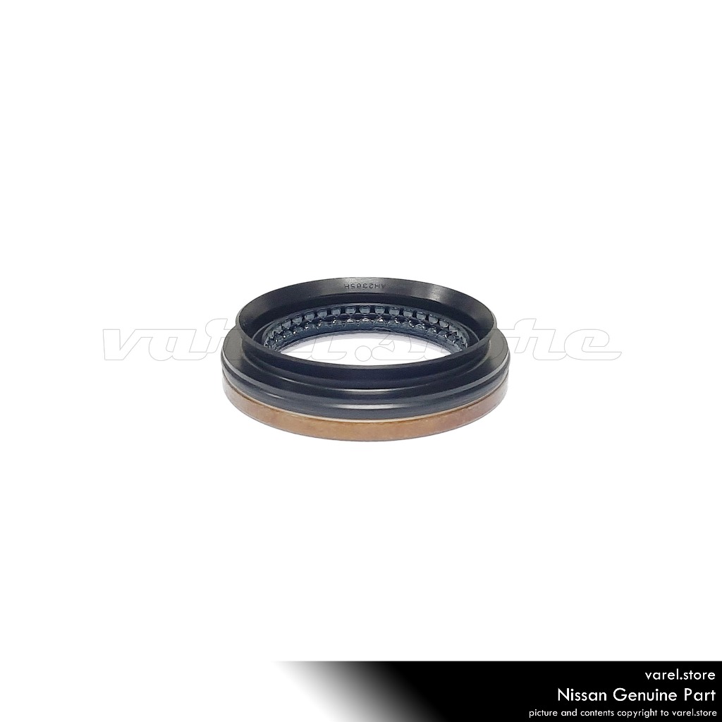 Seal As Roda Seal Drive Shaft Nissan March Genuine