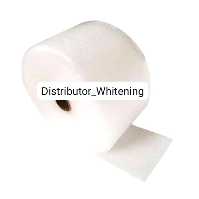 

Tambahan Buble Warp