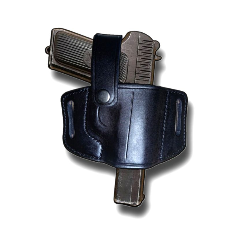 LEATHER HOLSTER TOKAREV RUS