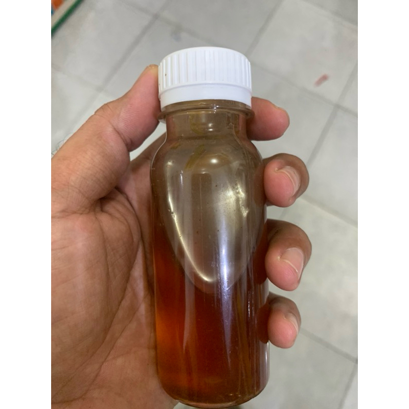 

madu asli hutan original 100%