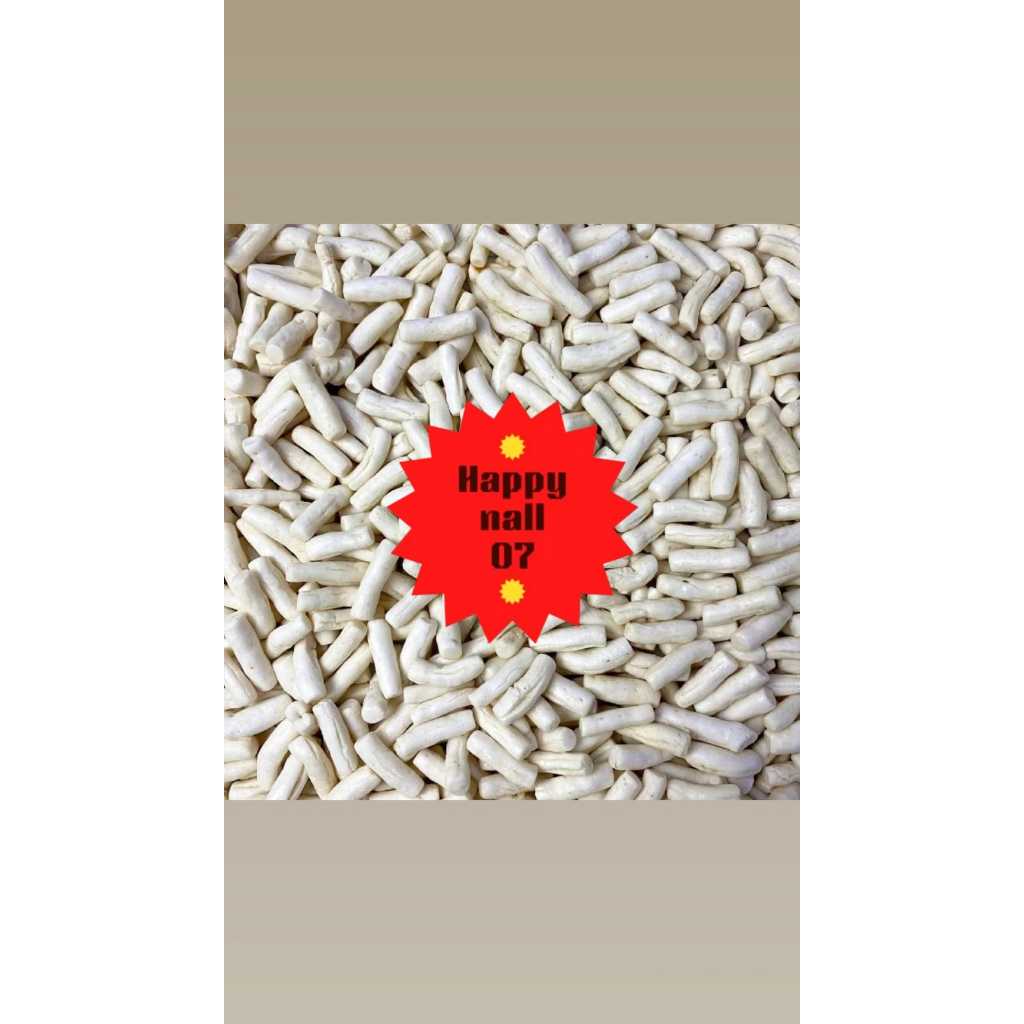 

DISKON||KERUPUKTONGKOLGURIH|KEMASAN250Gram||happynall07
