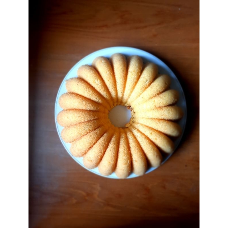 

Bolu Double Keju