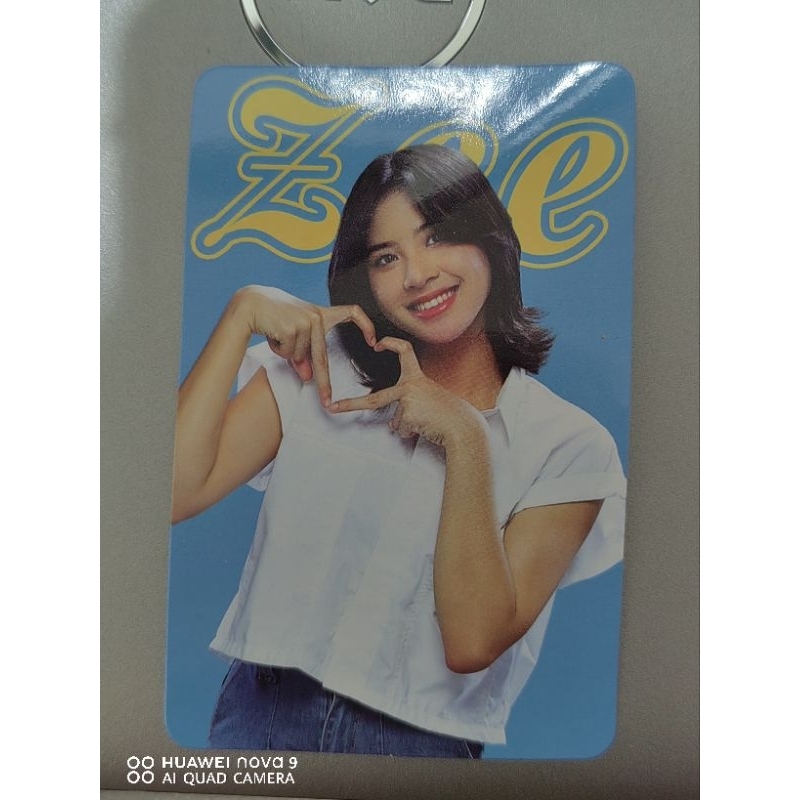 JKT48 Zee official x Japota